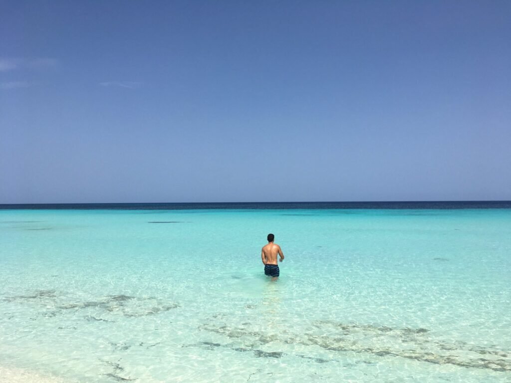 Playa Bahía de la Águilas, Playas República Dominicana