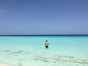 Playa Bahía de las Águilas, Playas República Dominicana
