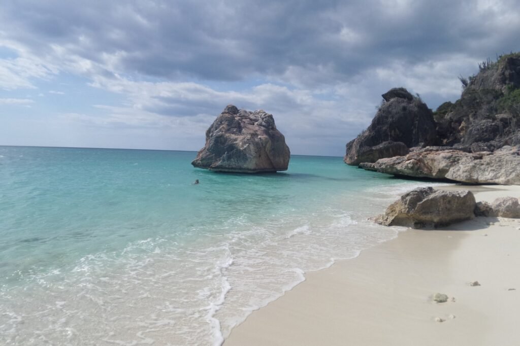 Playa Bahía de la Águilas, Playas República Dominicana