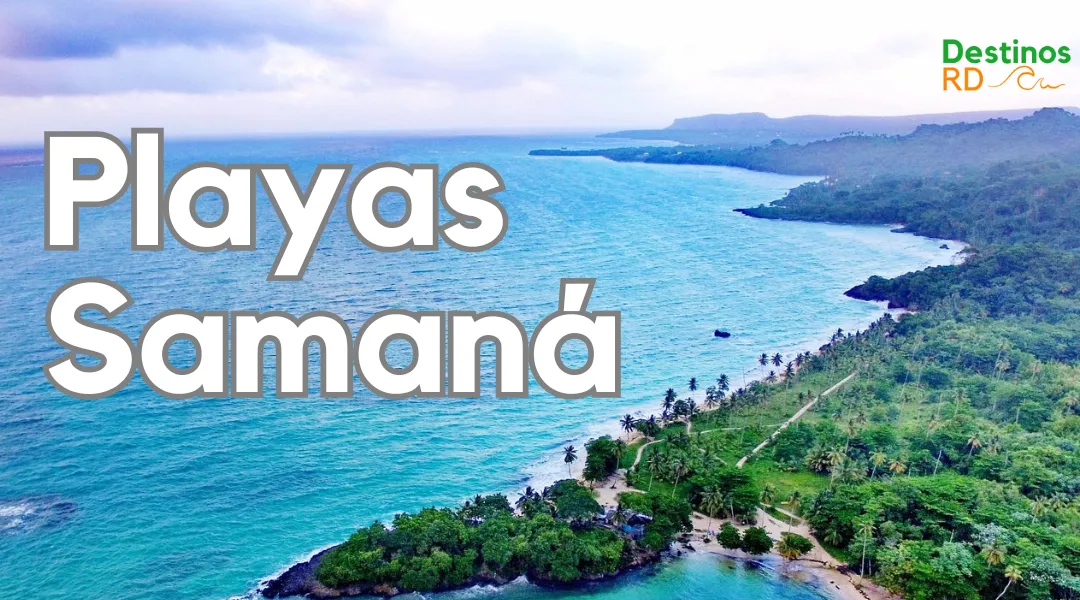 Playas de Samaná, República Dominicana