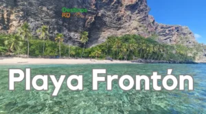Playa Frontón, Playas Samaná, República Dominicana