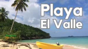 Playa El Valle, Playas Samaná, República Dominicana