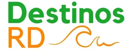 Logo Destinos RD